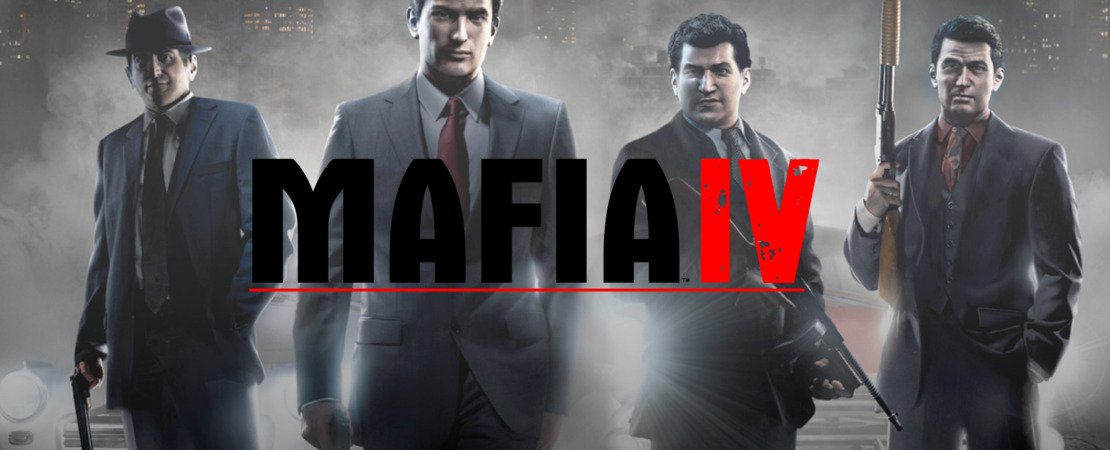 Mafia 4 - It's official and there are already first leaks