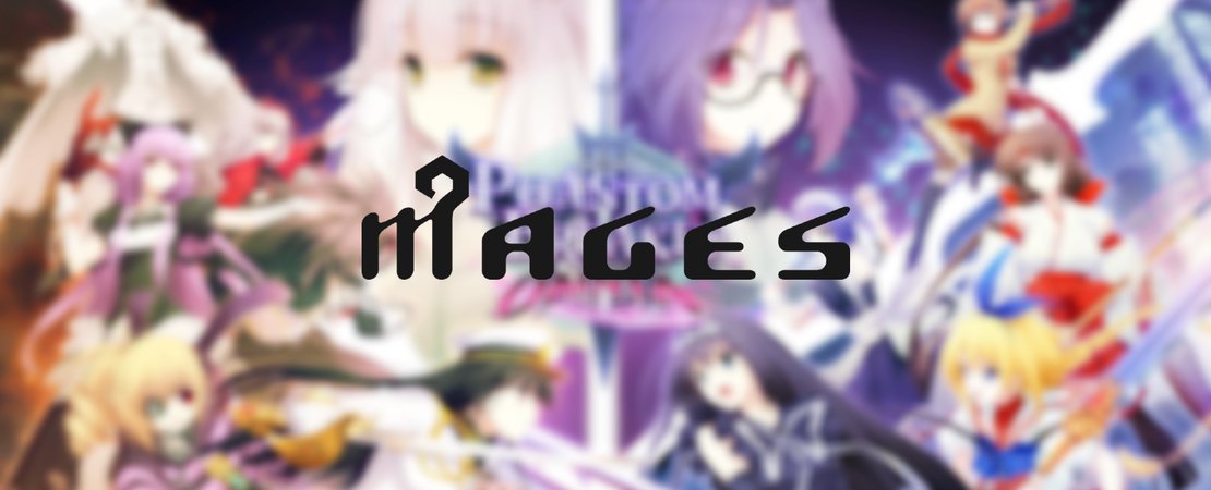 MAGES - Video games for the global market