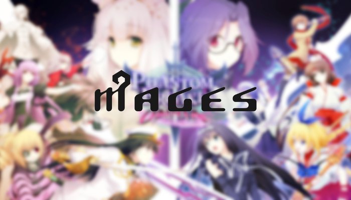 MAGES: Videospiele für den globalen Markt