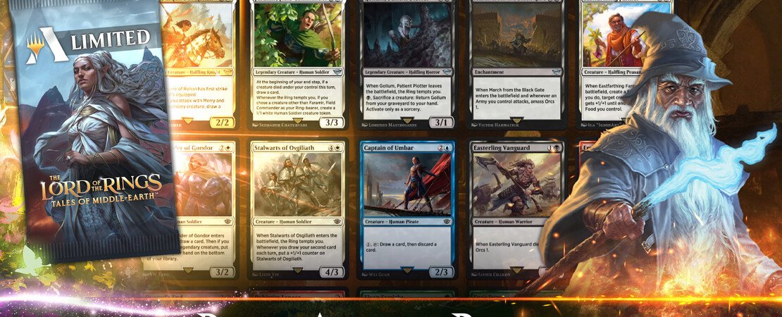 Magic: The Gathering Arena - Das neue Timeless-Format im Detail