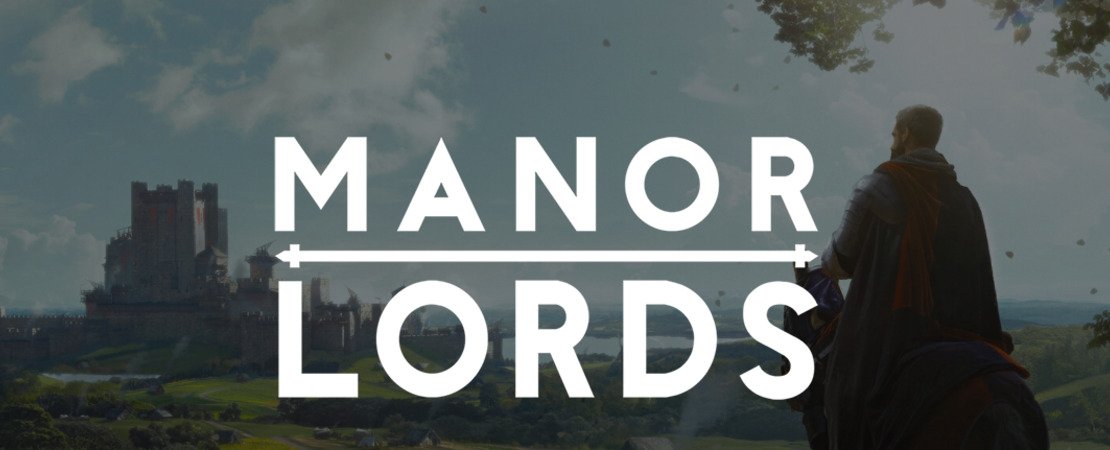 Manor Lords - A new sign of life from the developers