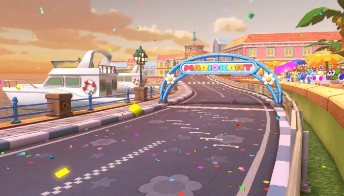 Mario Kart 8 Deluxe - Booster Course Pass: Wave 6 Nintendo: Alle informatie en vernieuwingen in één oogopslag