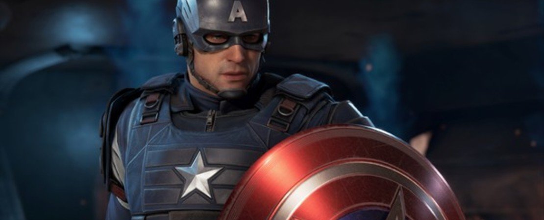 Marvel's Avengers - erscheint Mitte 2020