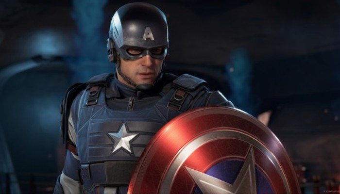 Marvel's Avengers: erscheint Mitte 2020