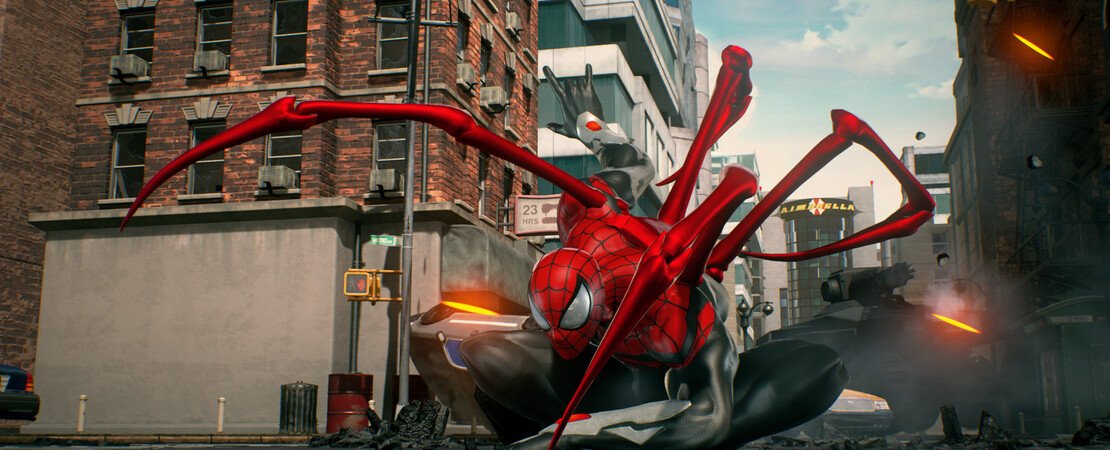 Marvel's Spider-Man 2: Een schurk met een onzekere toekomst