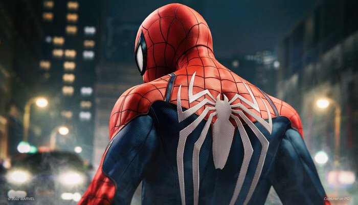 Marvel's Spider-Man 2: Venom zoals je hem nog nooit hebt gezien