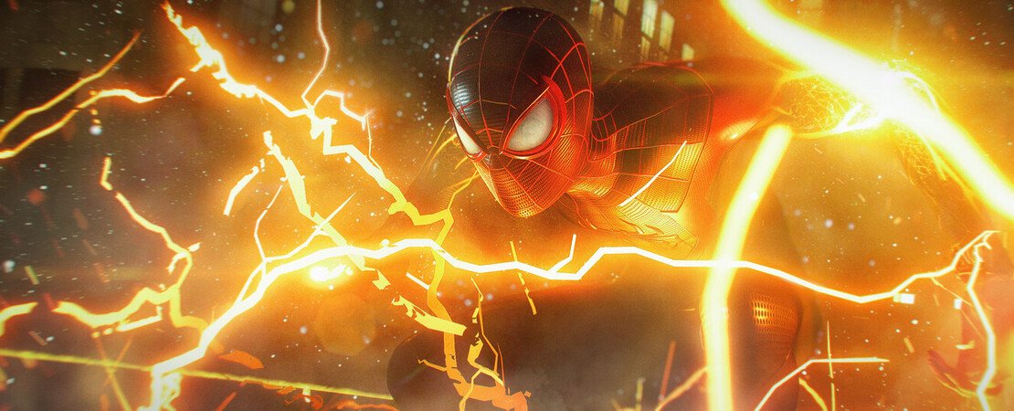 Marvel's Spider-Man Miles Morales - Release auf Steam noch im November