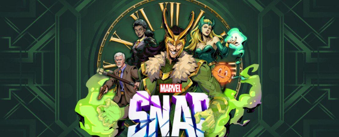 MARVEL SNAP - Alle informatie en updates in één oogopslag