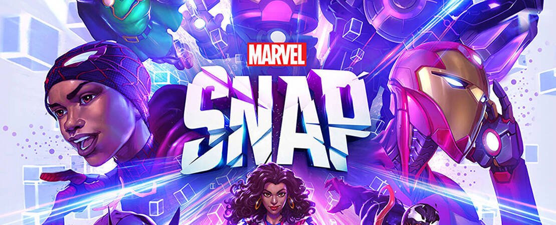 MARVEL SNAP - Patch v13.13 brings shop update, balance adjustments, and more!