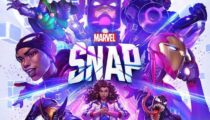 MARVEL SNAP: Patch v13.13 bringt Shop-Update, Balance-Anpassungen und mehr!