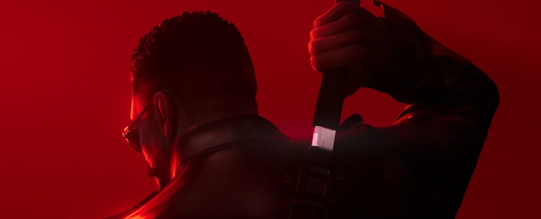 Marvel's Blade - New Information about the Game