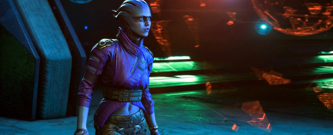 Mass Effect Andromeda - Warum du es jetzt spielen musst