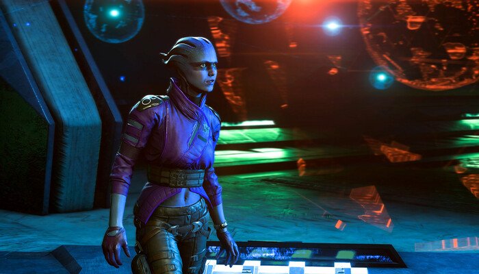 Mass Effect Andromeda: Waarom je het nu moet spelen