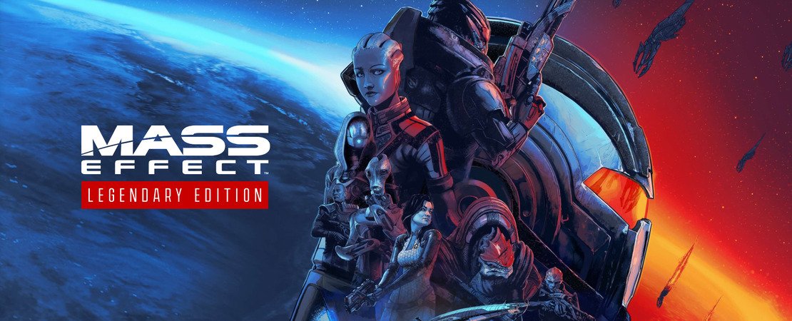 Mass Effect: Legendary Edition - Will there be many changes?