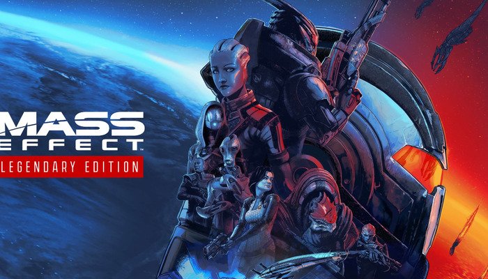 Mass Effect: Legendary Edition - Wird es viele Änderungen geben?