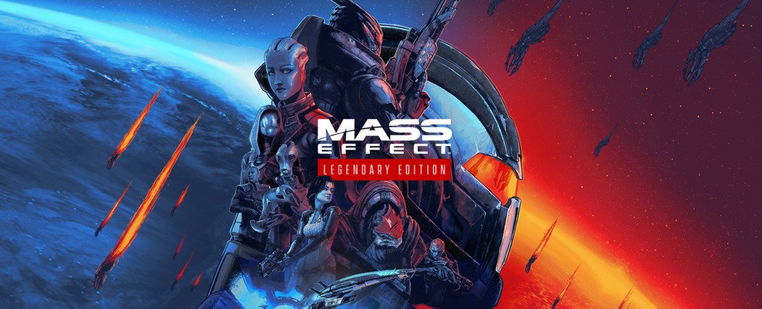 Mass Effect Legendary Edition - Das Pinnacle Station DLC fehlt in der Legendary Edition