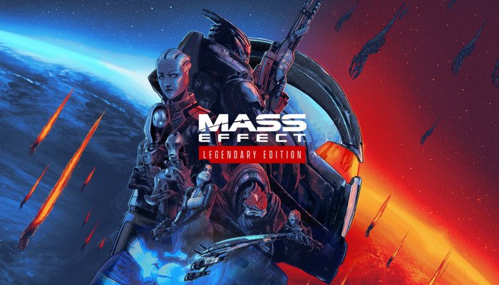 Mass Effect Legendary Edition - Das Pinnacle Station DLC fehlt in der Legendary Edition