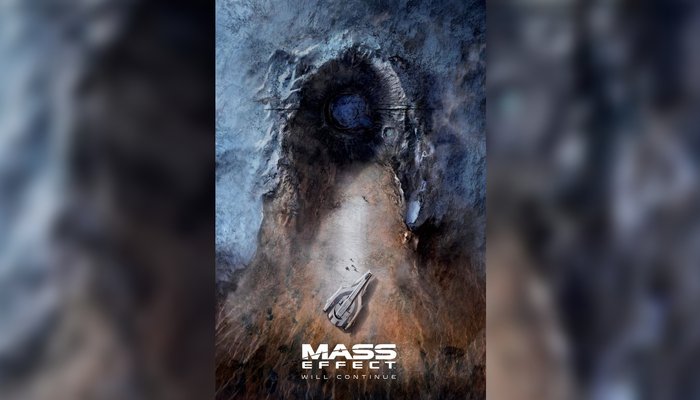 Mass Effect - Die Gerüchteküche brodelt