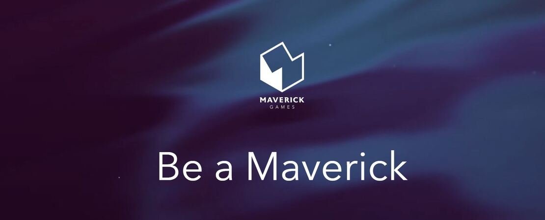 Maverick Games - Führungskräfte gründen neues AAA-Studio