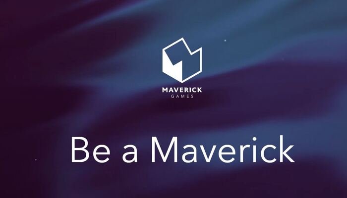 Maverick Games: Leidinggevenden stichten nieuw AAA-studio