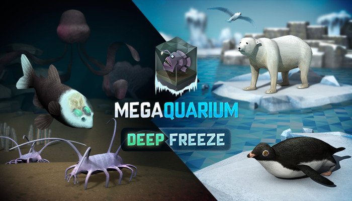 Megaquarium: Ein Tauchgang in die faszinierende Welt der Aquarien