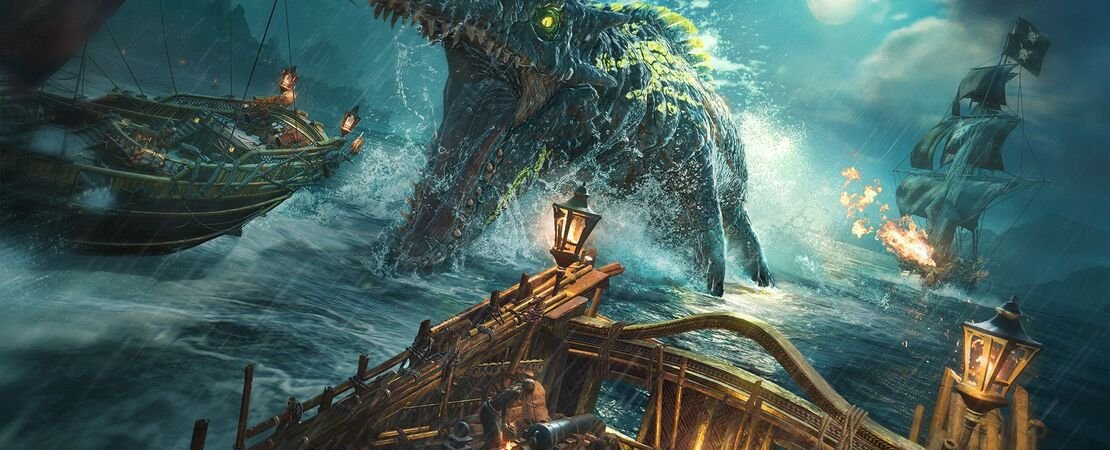 Master the Seas in Skull and Bones - Top Tips