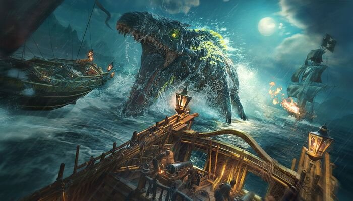 Master the Seas in Skull and Bones: Top Tips