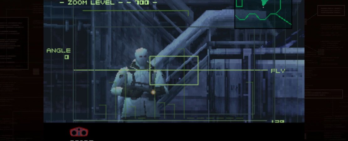 Metal Gear Solid 4 - Heimliche Rückkehr auf den PC?