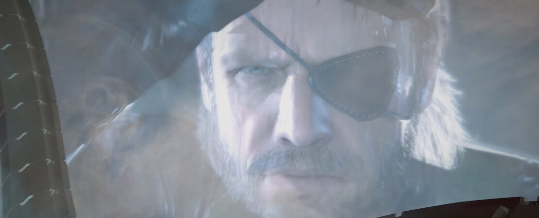 Metal Gear Solid Master Collection Vol. 1 - Geen ondersteuning voor toetsenbord en muis op Steam