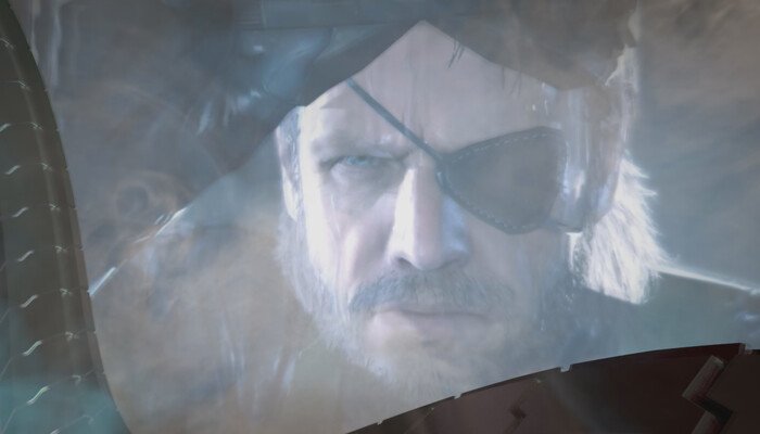 Metal Gear Solid Master Collection Vol. 1: Geen ondersteuning voor toetsenbord en muis op Steam