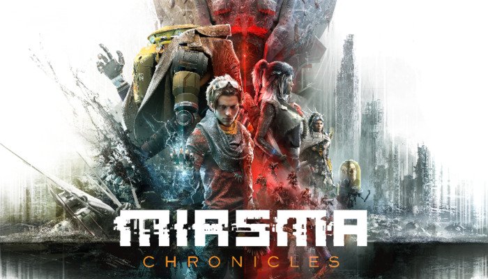 Miasma Chronicles: Tigerstarke Abenteuer erwarten dich