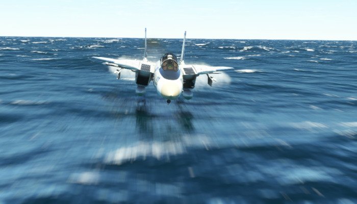 Microsoft Flight Simulator: AAU_02 Update und spannende Partnerschaft