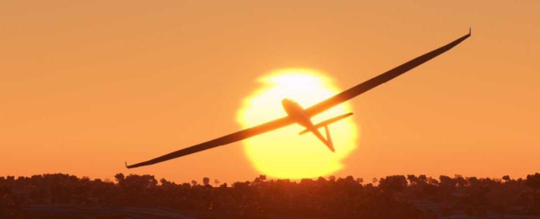 Microsoft Flight Simulator - Updates, bug fixes, and a glimpse into the future