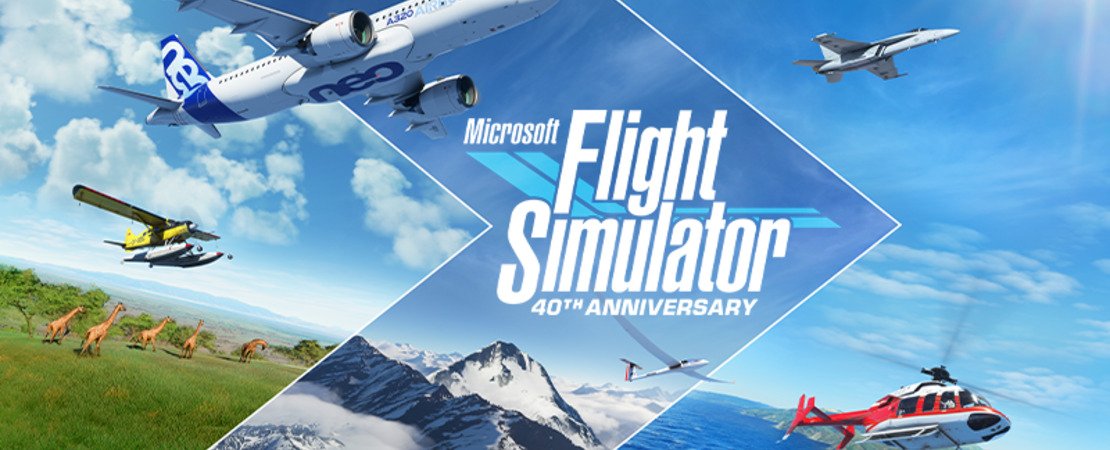 Microsoft Flight Simulator: Patch 1.34.16.0