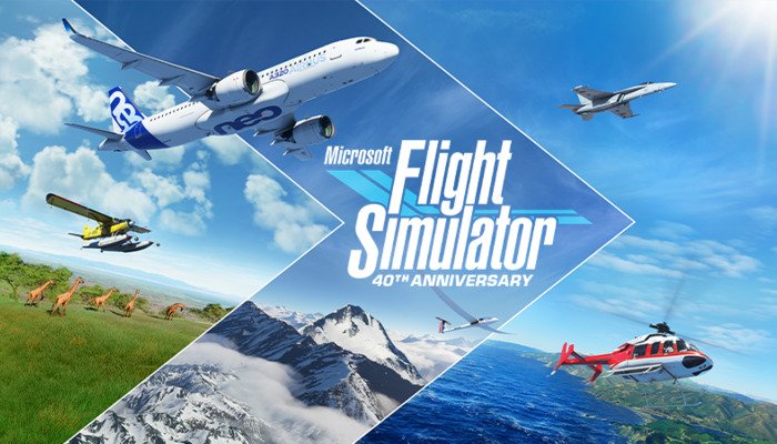 Microsoft Flight Simulator: Patch 1.34.16.0