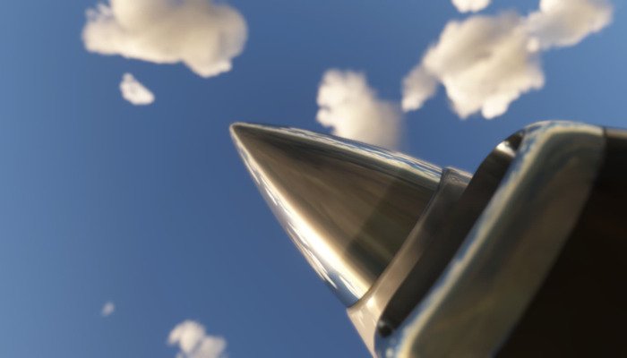 Microsoft Flight Simulator: Update 1.33.5.0