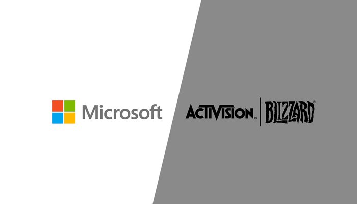 Microsofts Übernahme von Activision Blizzard: EU-Kommission vertagt Entscheidung bis April