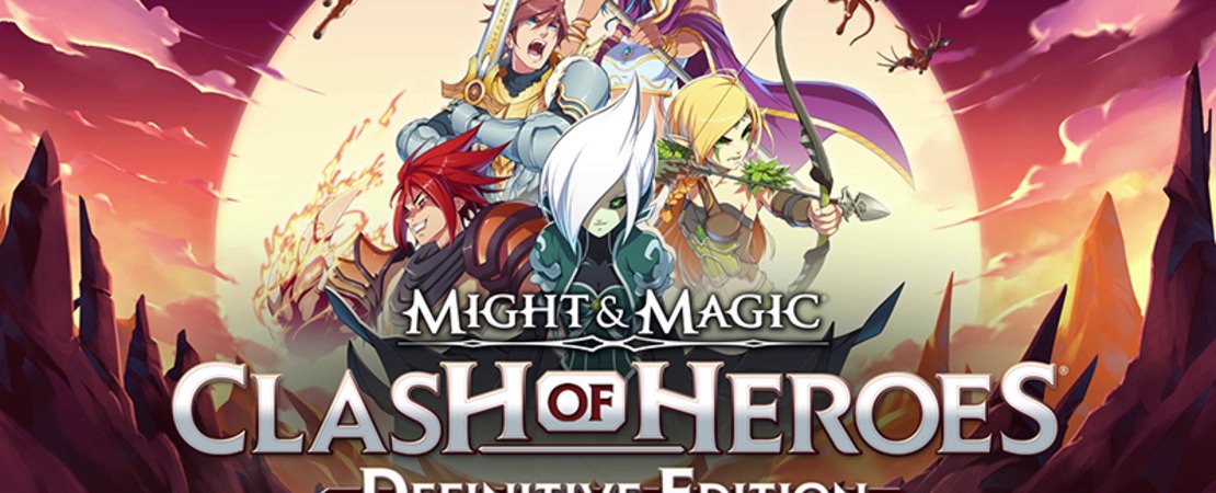 Might & Magic: Clash of Heroes - The Ultimate Guide