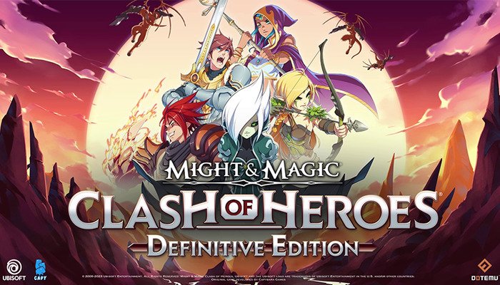 Might & Magic: Clash of Heroes: De ultieme gids