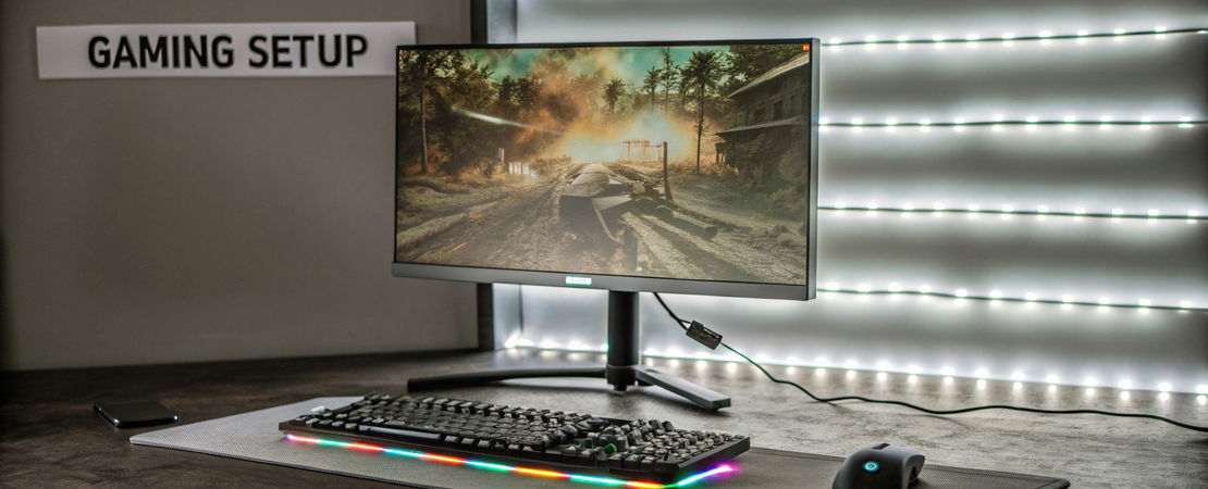 Mit diesen Tipps wirst du ein besserer Gamer