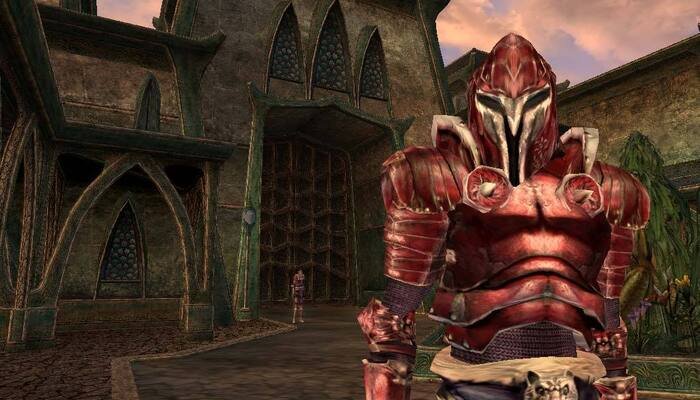 Modder löscht Insel aus Morrowind:: Morrowind Removed sorgt für amüsante Erfahrung