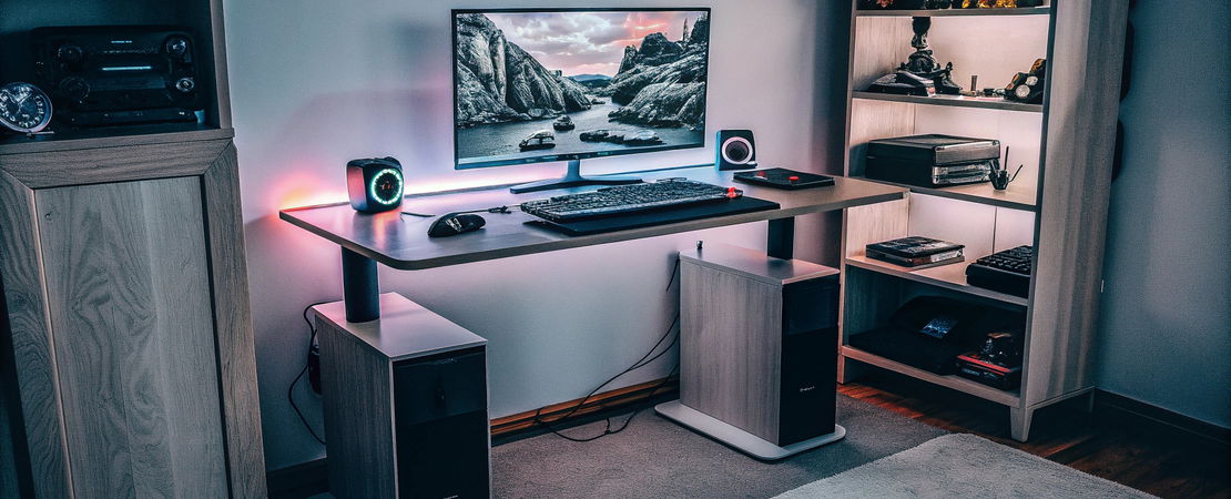 Modding für Einsteiger: So machst du dein Gaming-Setup einzigartig