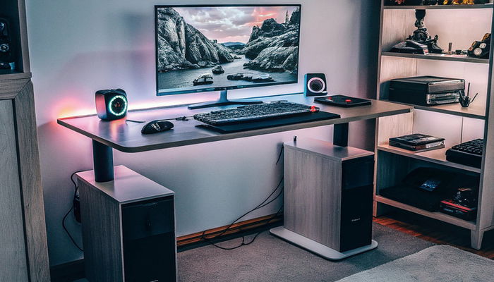 Modding für Einsteiger: So machst du dein Gaming-Setup einzigartig: 