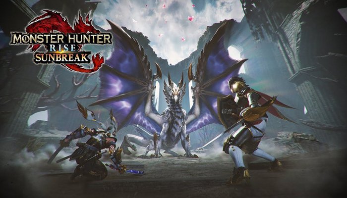 Monster Hunter Rise: Bonus-Update (Version 16) Übersicht: Neues Monster, Event-Quests & DLCs - Alles im Detail