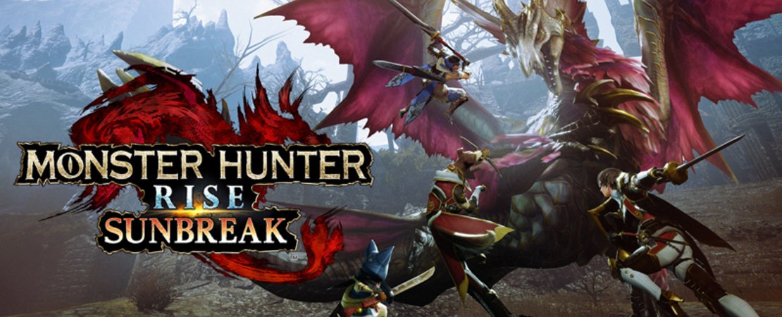 Monster Hunter Rise Title Update 5 - Overview of New Monsters, Quests & DLCs