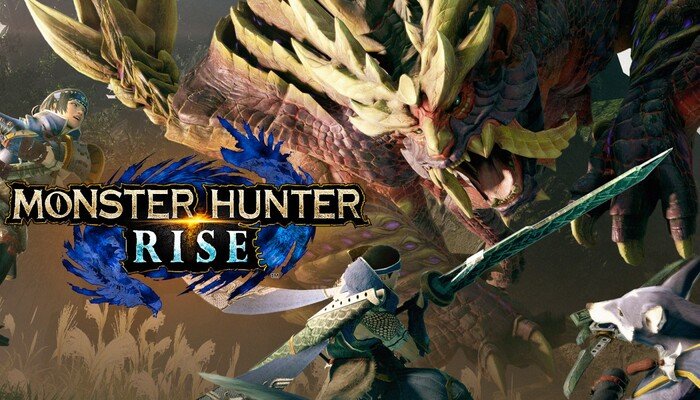 Monster Hunter Rise: Pflicht-Update bringt neue Inhalte und Funktionen