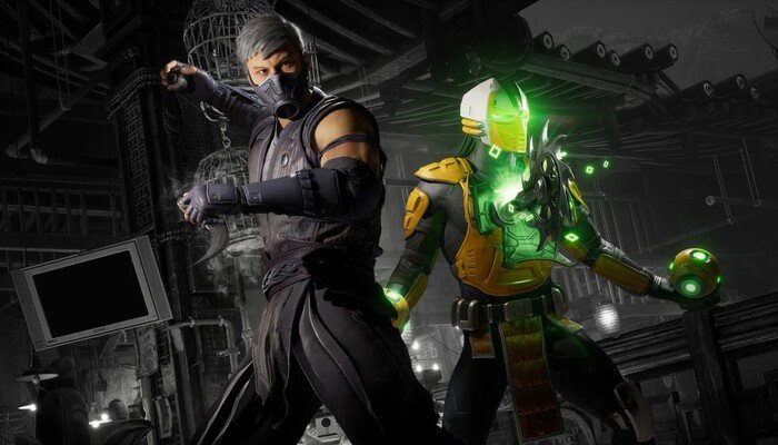 Mortal Kombat 1: De comeback van een gaming-klassieker