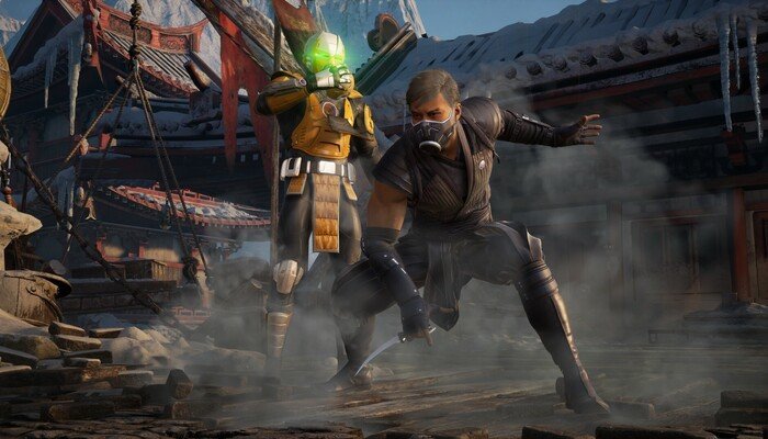 Mortal Kombat 1: Beheers Finishing Moves en Fatalities