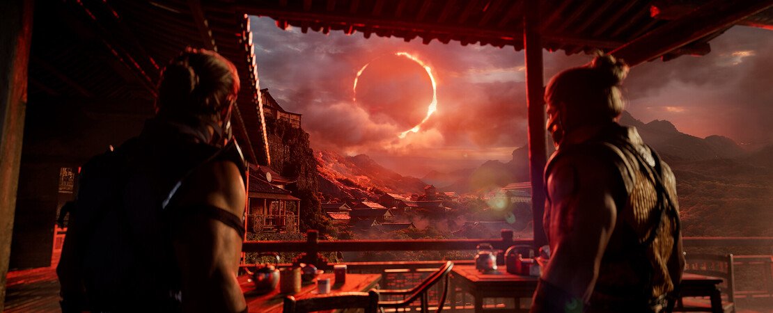 Mortal Kombat 1 - Alle achtergronden en feiten over de iconische vechtgame