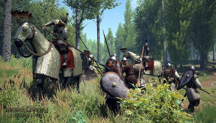 Mount & Blade 2: Bannerlord: Erste Informationen zum RPG